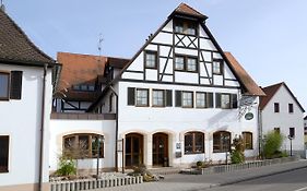 Hotel Jägerhof Roth